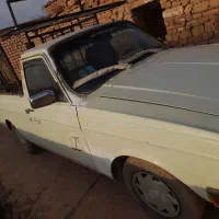 وانت ۸۸|خودرو سواری و وانت|اندیکا, |دیوار