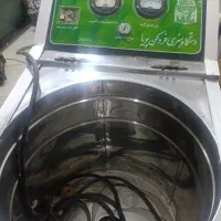 سبزی خورد کن صنعتی
