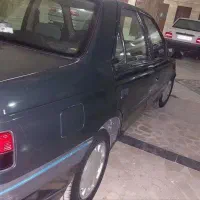 پژو ۴۰۵|خودرو سواری و وانت|محمدشهر, سیدآباد|دیوار