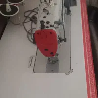 چرخ خیاطی صنعتی نو|چرخ خیاطی و ریسندگی|یامچی, |دیوار