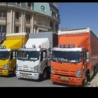 باربری شرکت اثاث کشی سعادت بار|خدمات حمل و نقل|محمودآباد, |دیوار