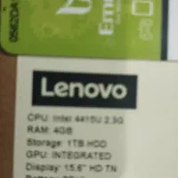 فروش لب تاب لنوو Lenovo