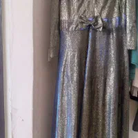 دوتا لباس مجلسی مفت پول شال هم نیست|لباس|پاکدشت, پاکدشت (مامازند)|دیوار