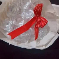 رز  سفید