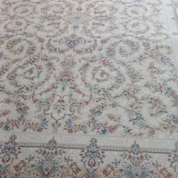 یک عدد فرش 9متری 1200شانه تراکم 3600