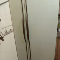 یخچال ساید بای ساید