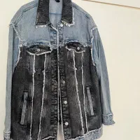 بارونی پالتو و کت جین و کاپشن ترک و روسری زمستانه|لباس|تهران, شهرک غرب|دیوار