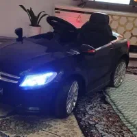 ماشین شارژی