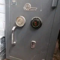 گاوصندوق 350 کیلو گرمی