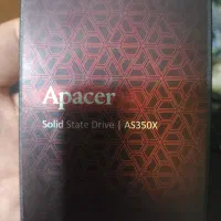 هارد ssd اپیسر ۲۵۶ گیگ