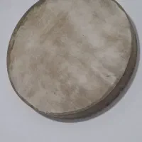 دف و آموزش|سازهای سنتی|ساوه, |دیوار