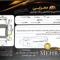 تیبا 2 94|خودرو سواری و وانت|کرج, گوهردشت|دیوار