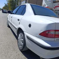 سمند دوگانه کارخانه EF7|خودرو سواری و وانت|بوکان, |دیوار