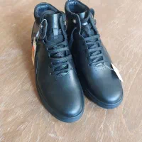 نیم بوت کاترپیلار اصل