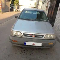 ماشین پراید|خودرو سواری و وانت|علی‌آباد کتول, |دیوار