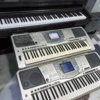 دو دستگاه ارگA1000اورینتال