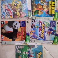 60 بازی Xbox 360|کنسول، بازی ویدئویی و آنلاین|کرمان, |دیوار