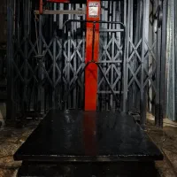 باسکول  ۵۰۰ کیلویی