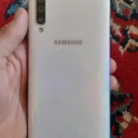 گوشی سامسونگ a50|موبایل|قم, شهرک مهدیه (مدرس)|دیوار