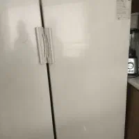 سه تا یخچال(یخچال ارج و فریزر جنرال، یخچال نیکسان)