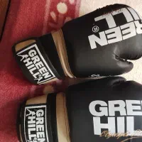 کیسه و دستکش بوکس|تجهیزات ورزشی|ارومیه, |دیوار