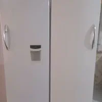 یخچال فریزر دوقلو پارس