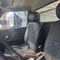 پیکان وانت مدل ۹۳رخش