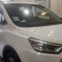 جک S3 مدل ۱۴۰۱|خودرو سواری و وانت|مشهد, هفت تیر (آب و برق)|دیوار