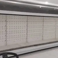 ساحت انواع یخجال های پرده هوا و جزیره|فروشگاه و مغازه|فردیس, فردیس|دیوار