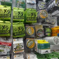 تعمیرات لوازم ماهیگیری