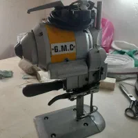 قیچی برقی سایز ۵