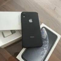 آیفون iPhone XR استثنایی|موبایل|تهران, شهرک پرواز|دیوار