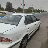 امتیاز سمند سورن xu7p