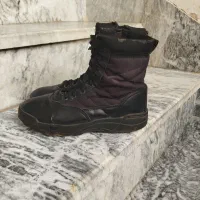 پوتین خارجی|کیف، کفش، کمربند|سرپل ذهاب, |دیوار