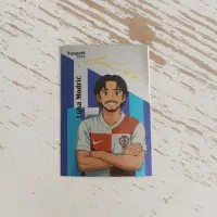 کارت مودریچ انیمه