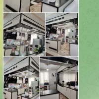 کابیت تمام ام دی اف