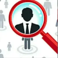 جذب نیروی سالندار،صندوق دار،خدماتی