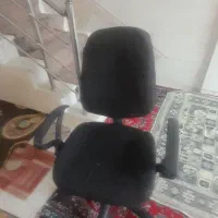صندلی گردان