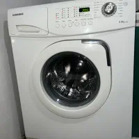 ماشین لباسشویی