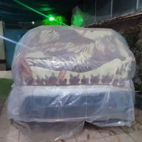 تویوتا وایلندراتومات|خودرو سواری و وانت|اسلام‌شهر, شهرک جانبازان|دیوار