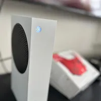 Xbox s 512 gig