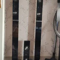 باند سینما خانگی