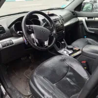 کیا سورنتو نسل دوم  مدل 2010|خودرو سواری و وانت|تهران, نیروی دریایی|دیوار