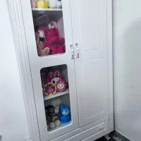 کمد بچگانه|اسباب و اثاث بچه|شهرکرد, |دیوار