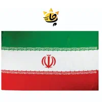 پرچم ایران