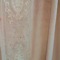 دستک پرده
