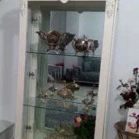 بوفه کاملا سالم