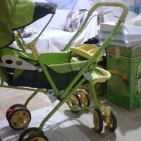 کالسکه|کالسکه و لوازم جانبی|چهاردانگه (تهران), |دیوار
