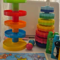 اسباب بازی|اسباببازی بچه|تهران, آذری|دیوار