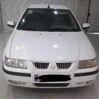 سمند LX ساده، مدل ۱۳۹۷